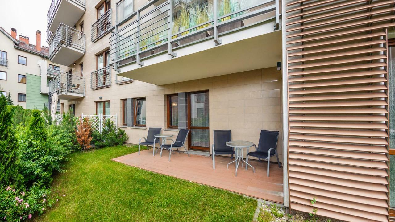 Apartament Sopot Residence