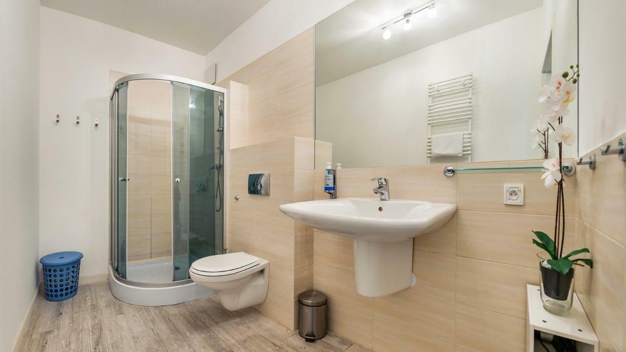 Sopot Residence *