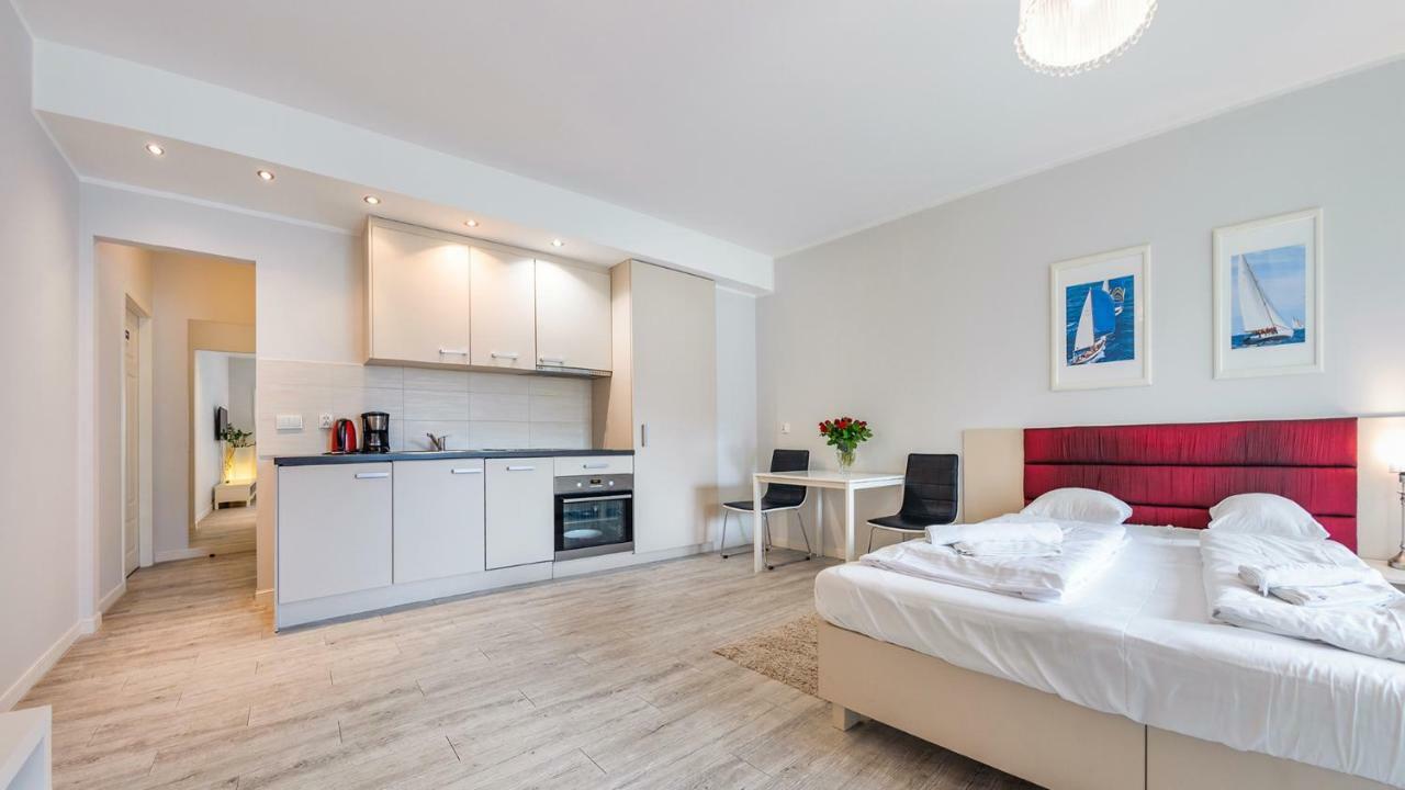 Apartament Sopot Residence Sopot