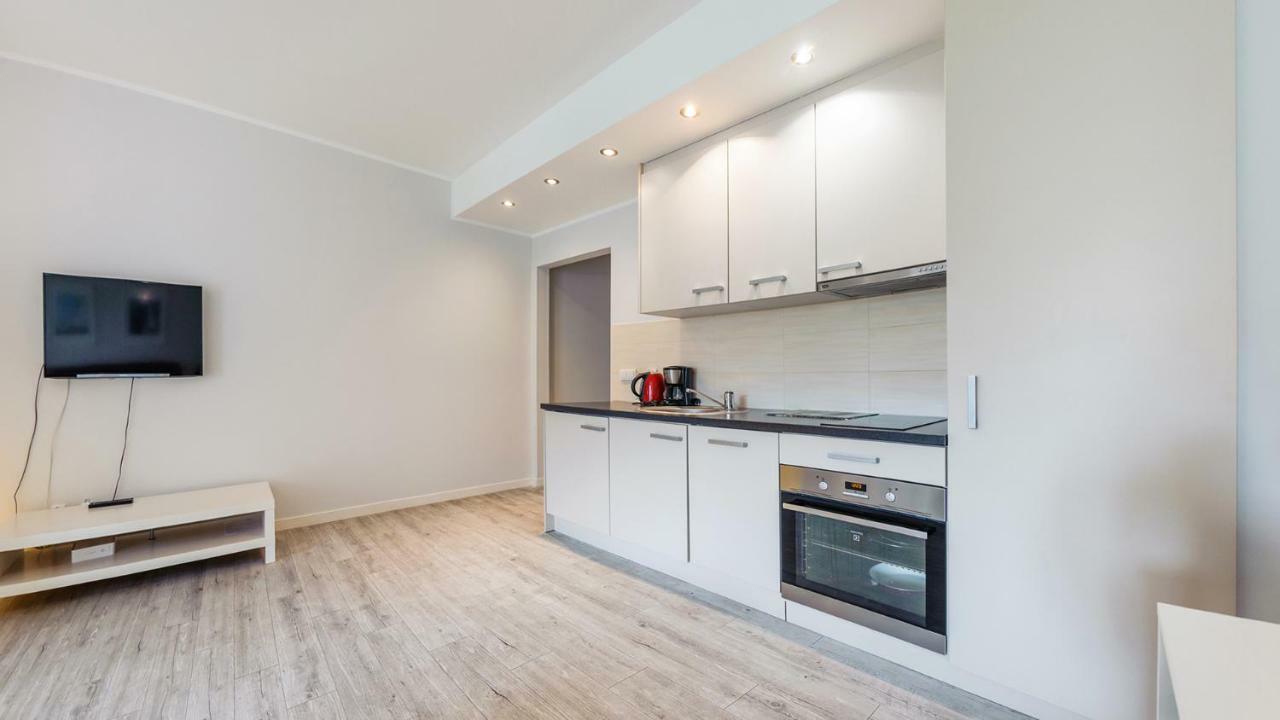 Sopot Residence Apartament