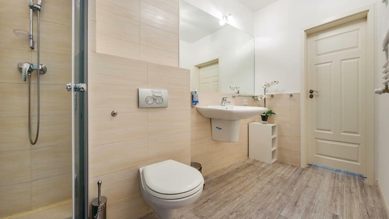 Apartament Sopot Residence *