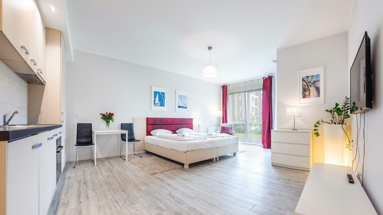 Sopot Residence *